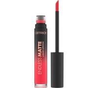 Catrice Endless Matte Rossetto Liquido, lunga durata, opacizzante, asciugatura rapida, colore intenso, opaca (4.5ml)