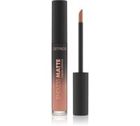 Catrice Endless Matte rossetto liquido matte colore 010 Get Undressed 4.5 ml