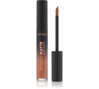 Catrice Endless Matte Rossetto Liquido, lunga durata, opacizzante, asciugatura rapida, colore intenso, opaca (4.5ml)
