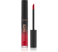 Catrice Endless Matte rossetto liquido matte colore 060 Red Flag 4.5 ml