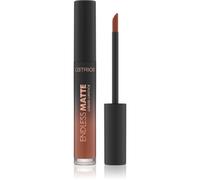 Catrice Endless Matte rossetto liquido matte colore 110 Pralines and Flowers 4.5 ml