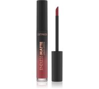 Catrice Endless Matte rossetto liquido matte colore 120 Candlelight Kiss 4.5 ml