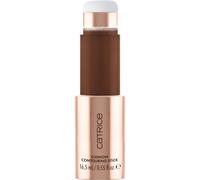 Catrice - ESPRESSO YOURSELF Cushion Contouring Correttori 16.5 ml Marrone female