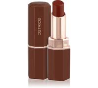 Catrice Espresso Yourself rossetto lucido colore C03 Caramel Drizzle 3 g