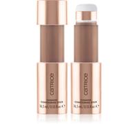 Catrice Espresso Yourself stick contouring effetto opaco colore C01 Iced Latte Love 16.5 ml