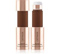 Catrice Espresso Yourself stick contouring effetto opaco colore C02 Café Crème Dream 16.5 ml