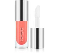 Catrice - ETERNAL RED Cherry Bomb Olio Labbra Olio per le labbra 3.6 ml Corallo female