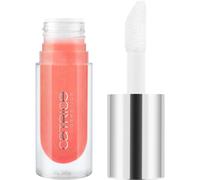 Catrice - ETERNAL RED Cherry Bomb Olio Labbra Olio per le labbra 3.6 ml Corallo female