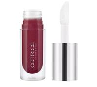 Catrice - ETERNAL RED Cherry Bomb Olio Labbra Olio per le labbra 3.6 ml Marrone female