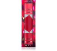 Catrice ETERNAL RED Lip Care Set, curativo, riparatore, 1 pcs
