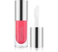 Catrice - ETERNAL RED Cherry Bomb Olio Labbra Olio per le labbra 3.6 ml Rosa female