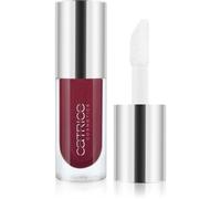Catrice - ETERNAL RED Cherry Bomb Olio Labbra Olio per le labbra 3.6 ml Marrone female