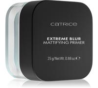 Catrice Extreme Blur Mattifying Primer, texture in gel con effetto blur, idratante e opacizzante, con acido ialuronico e squalano, 25 g