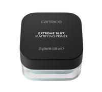 Catrice Extreme Blur Mattifying Primer, texture in gel con effetto blur, idratante e opacizzante, con acido ialuronico e squalano, 25 g
