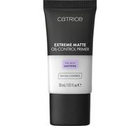 Catrice Extreme Matte primer opacizzante colore Liquid Crush 30 ml