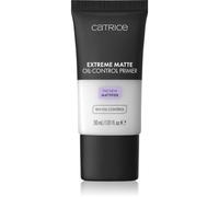 Catrice Extreme Matte primer opacizzante colore Liquid Crush 30 ml