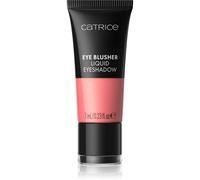Catrice Eye Blusher ombretti liquidi con glitter colore 010 Flirt Alert 7 ml