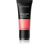Catrice Eye Blusher ombretti liquidi con glitter colore 020 Cotton Cloud 7 ml