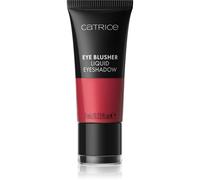 Catrice Eye Blusher ombretti liquidi con glitter colore 030 Berry Haze 7 ml