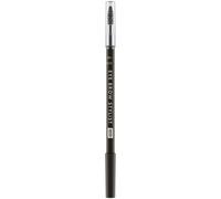 Catrice Occhi Sopracciglia Stilista per sopracciglia impermeabile 080 Back To Black 1,4 g