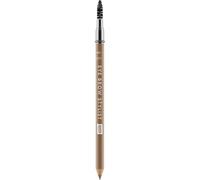 Catrice Eye Brow Stylist, matita per sopracciglia, n. 060, di lunga durata, opaca, vegana, impermeabile, senza particelle di microplastica, senza nanoparticelle, confezione da 1,4 g