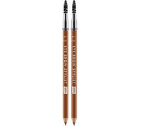 Catrice Eye Brow Stylist Matita Sopracciglia, lunga durata, opaca (1.4g) (Confezione da 2)