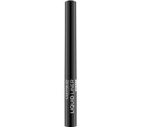Catrice Eyeliner Liquido, lunga durata, definizione, risultato istantaneo, opaca (1.7ml)