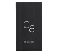 Catrice Facial Care Brush Set 4 stuk Spazzola per capelli 4 pc