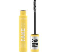 Catrice - Occhi FAKE IT Volume &False Lash Mascara 010-Deep Black - Mascara