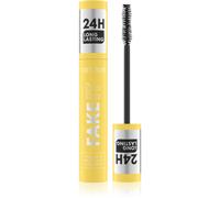 Catrice - Occhi FAKE IT Volume &False Lash Mascara 010-Deep Black - Mascara