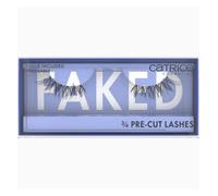 Catrice Faked 3/4 Pre-Cut Artificial Eyelashes 1 Un