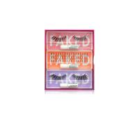 Catrice Faked Ciglia finte confezione conveniente 3x2 pezzi - Accessorio makeup