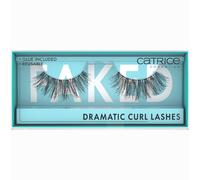 Catrice Occhi Ciglia Faked Dramatic Curl Lashes 2 Stk.