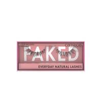 Catrice Faked ciglia finte con colla e applicatore Everyday Natural 2 pz