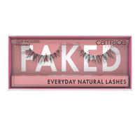 Catrice FAKED EVERYDAY NATURAL Ciglia Finte