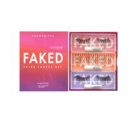 Catrice FAKED Set Ciglia Finte
