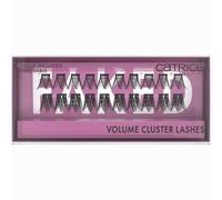 Catrice Faked ciglia finte con colla e applicatore 2 pz