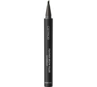 Catrice Feather Brow Filler Penna Sopracciglia Waterproof 030 Nero 0,5 ml