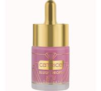 Catrice FESTIVE TREASURES Blush in Gocce
