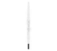 Catrice Fill & Fix Waxy Brow Pen Waterproof, Eye Pencil, matita per sopracciglia, n° 040, trasparente, vegana, impermeabile, in microplastica priva di particelle (0,25 g)