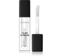 Catrice Filler Supreme Lip Gloss lucidalabbra volumizzante colore 010 High Gloss, Low Drama 3.2 ml