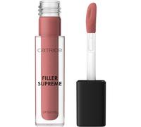 Catrice Filler Supreme Lip Gloss lucidalabbra volumizzante colore 050 Nude, Not Rude 3.2 ml