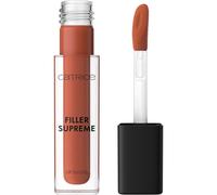 Catrice - Filler Supreme Lucidalabbra 3.2 ml Marrone female