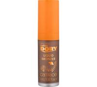 Catrice Collezione Disney Pixar Finding Dory Bronzer liquido opaco Da medio a scuro 15 ml