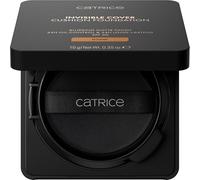 CATRICE Fondotinta Cushion a Coprenza Invisibile finish opaco (10g)