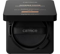Catrice Invisible Cover Cushion Foundation fondotinta opacizzante cushion SPF 30 colore C027C 10 g