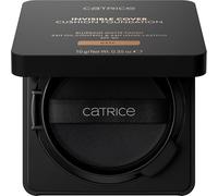 Catrice Invisible Cover Cushion Foundation fondotinta opacizzante cushion SPF 30 colore C042C 10 g