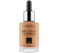 Catrice | Fondotinta HD Liquid Coverage | Copertura elevata e naturale | Ve