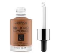 Catrice | Fondotinta HD Liquid Coverage | Copertura elevata e naturale | Ve