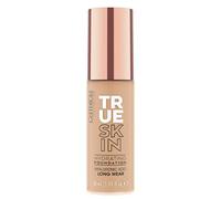 Catrice True Skin fondotinta idratante naturalmente coprente colore 040 30 ml